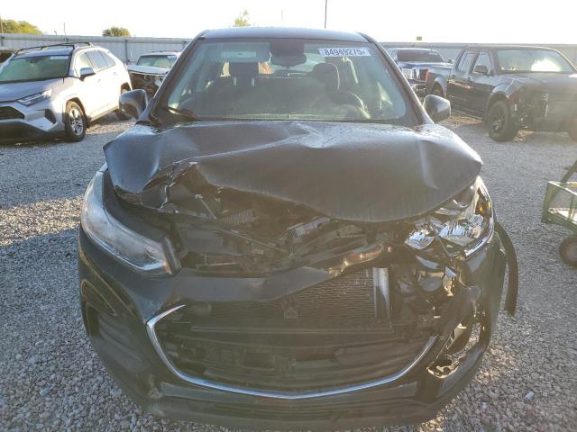 Photo 5 from auction – 2018 CHEVROLET TRAX LS with VIN 3GNCJNSB0JL416387