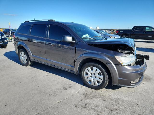 Photo 4 from auction – 2020 DODGE JOURNEY SE with VIN 3C4PDCABXLT264905