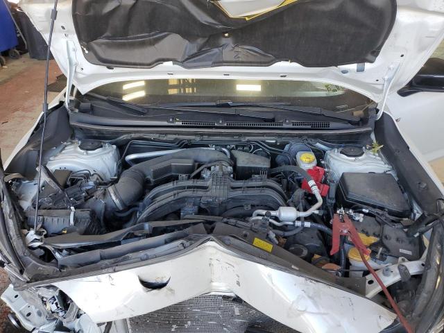 Photo 11 from auction – 2024 SUBARU IMPREZA RS with VIN JF1GUHHC8R8905381