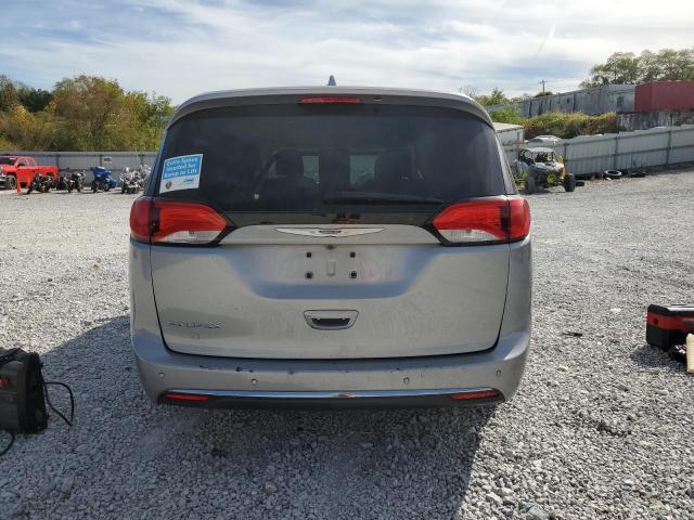 Photo 6 from auction – 2018 CHRYSLER PACIFICA T with VIN 2C4RC1FG9JR279447