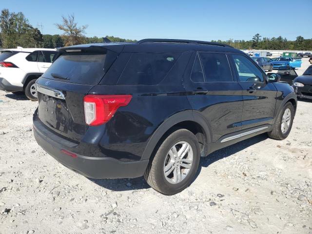 Photo 3 from auction – 2023 FORD EXPLORER X with VIN 1FMSK7DH5PGC42548