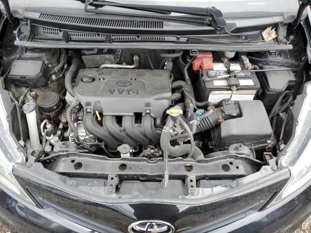 Photo 11 from auction – 2014 TOYOTA YARIS with VIN VNKKTUD31EA002893