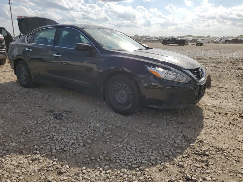 Photo 4 from auction – 2016 NISSAN ALTIMA 2.5 with VIN 1N4AL3AP5GN362000