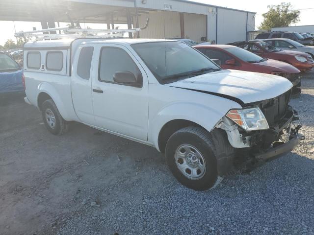 Photo 4 from auction – 2017 NISSAN FRONTIER S with VIN 1N6BD0CT3HN759045