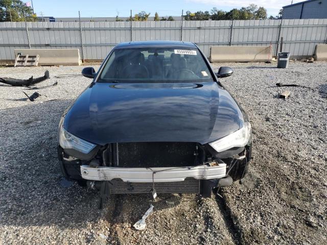 Photo 5 from auction – 2016 AUDI A6 PREMIUM with VIN WAUGFAFC5GN126045