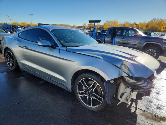 Photo 4 from auction – 2022 FORD MUSTANG with VIN 1FA6P8TH0N5110116