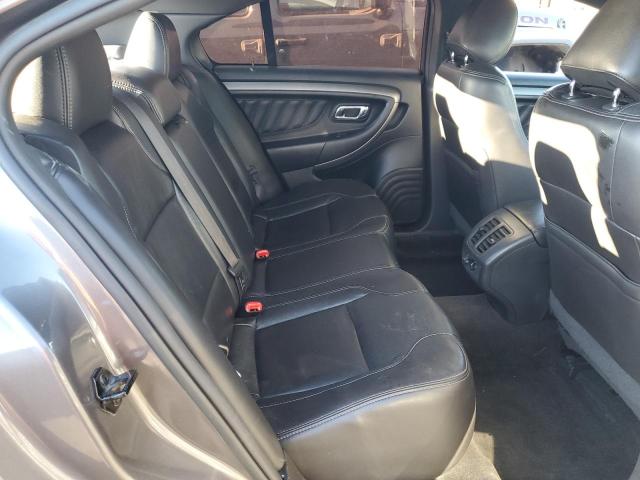 Photo 10 from auction – 2013 FORD TAURUS SEL with VIN 1FAHP2E87DG177642