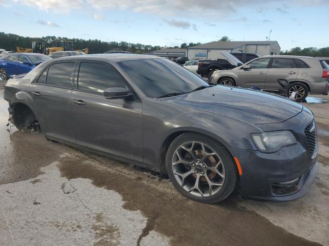 Photo 4 from auction – 2018 CHRYSLER 300 S with VIN 2C3CCABG5JH243888