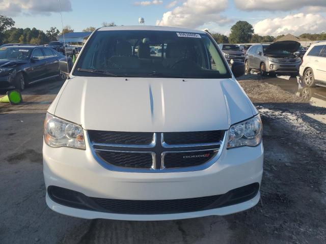 Photo 5 from auction – 2018 DODGE GRAND CARA with VIN 2C4RDGBG2JR340384