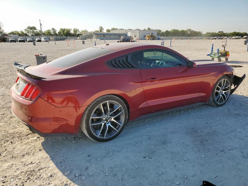 Photo 3 from auction – 2015 FORD MUSTANG with VIN 1FA6P8TH4F5361495