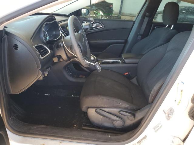 Photo 7 from auction – 2016 CHRYSLER 200 LIMITE with VIN 1C3CCCAB8GN173059