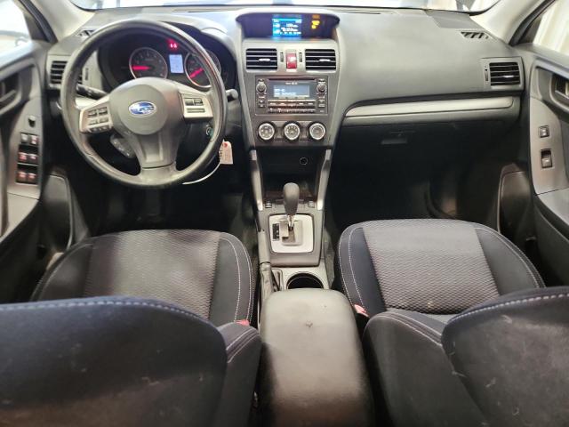 Photo 8 from auction – 2015 SUBARU FORESTER 2 with VIN JF2SJADC8FH577175