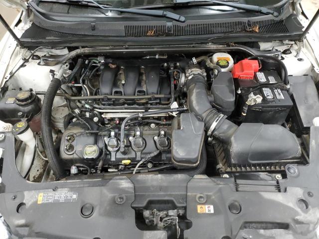 Photo 11 from auction – 2018 FORD TAURUS with VIN 1FAHP2D8XJG127363