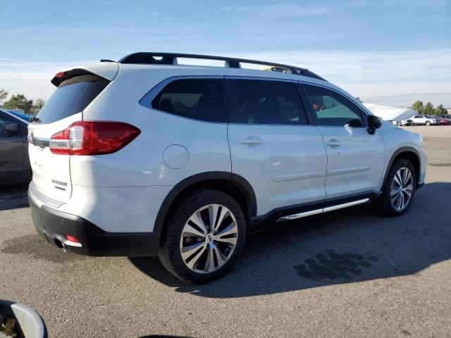 Photo 3 from auction – 2022 SUBARU ASCENT LIM with VIN 4S4WMAKD5N3408015