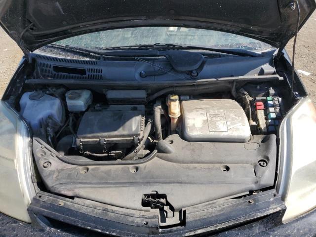 Photo 11 from auction – 2007 TOYOTA PRIUS with VIN JTDKB20U677554503