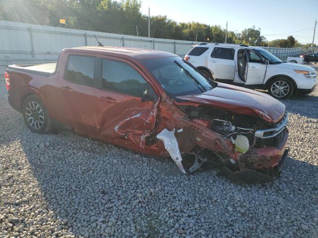 Photo 4 from auction – 2024 FORD MAVERICK LARIAT with VIN 3FTTW8S98RRB21622