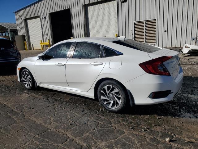 Photo 2 from auction – 2017 HONDA CIVIC EX with VIN 19XFC2F79HE075543