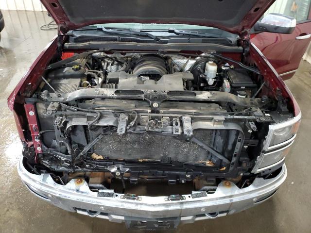 Photo 11 from auction – 2014 CHEVROLET 1500 with VIN 3GCUKSEC6EG369135