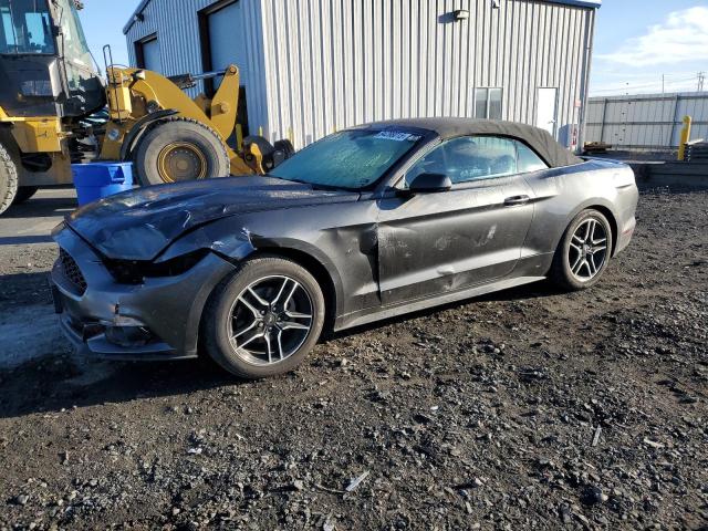 FORD MUSTANG 2016 with VIN 1FATP8EM9G5334422 - Photo from auction