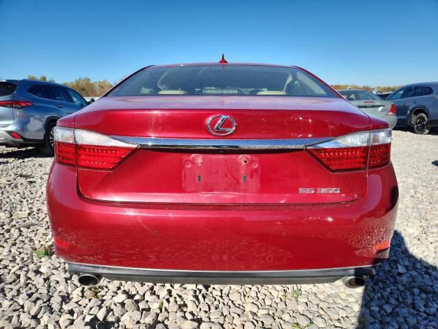 Photo 6 from auction – 2013 LEXUS ES 350 with VIN JTHBK1GG5D2015291