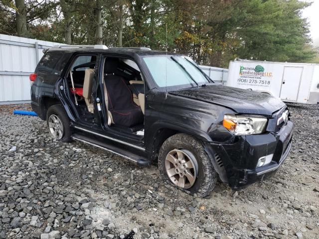 Photo 4 from auction – 2011 TOYOTA 4RUNNER SR with VIN JTEBU5JR0B5075967