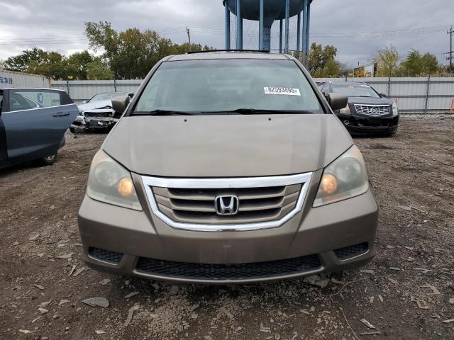 Photo 5 from auction – 2010 HONDA ODYSSEY with VIN 5FNRL3H61AB014209