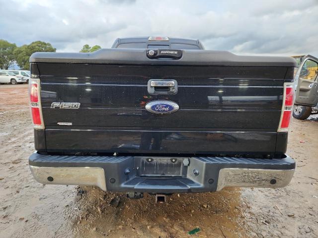 Zdjęcie 6 z aukcji – 2014 FORD F150 SUPER z VIN 1FTFX1ET2EFB72985