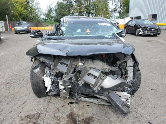 Photo 5 from auction – 2023 TOYOTA VENZA LE with VIN JTEAAAAH8PJ146772