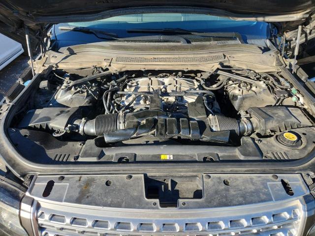 Photo 12 from auction – 2014 LAND ROVER RANGE ROVE with VIN SALGS2WF3EA136732