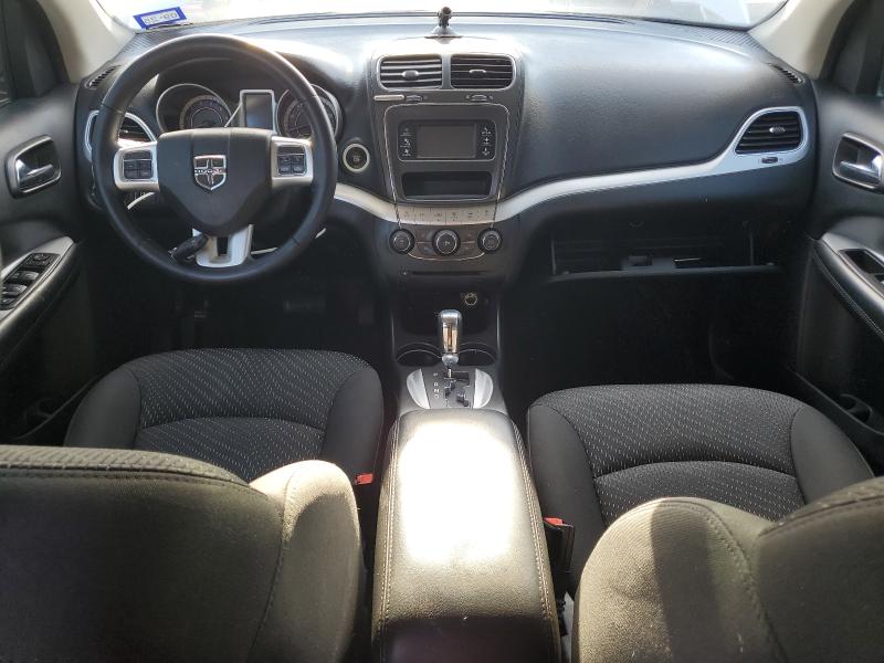 Photo 8 from auction – 2018 DODGE JOURNEY SE with VIN 3C4PDCAB8JT508533