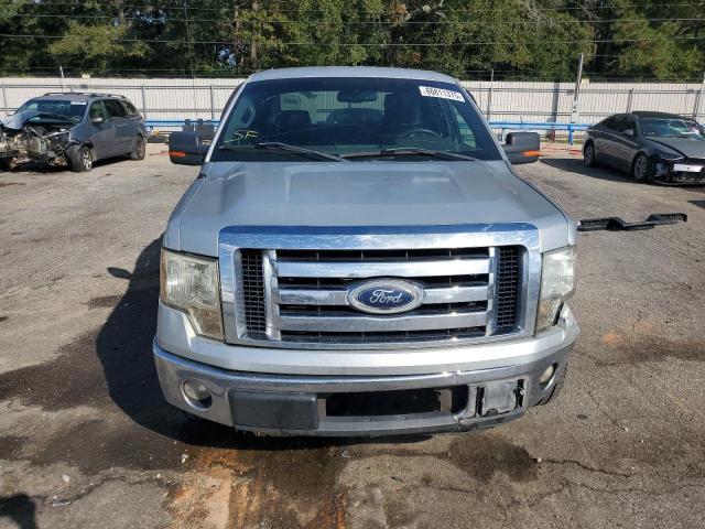 Photo 5 from auction – 2009 FORD F150 SUPER with VIN 1FTRX12819FA08002
