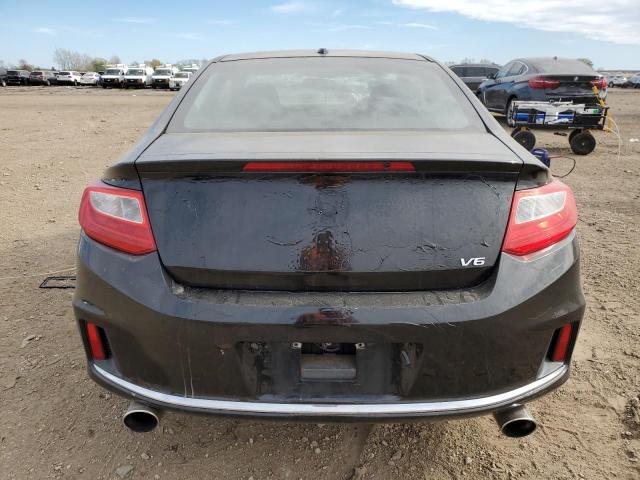Photo 6 from auction – 2015 HONDA ACCORD with VIN 1HGCT2A8XFA006817