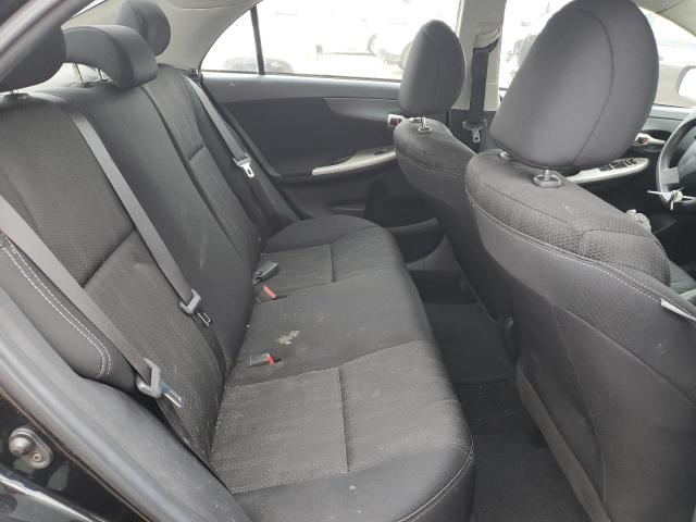 Photo 10 from auction – 2013 TOYOTA COROLLA BA with VIN 2T1BU4EE2DC053707