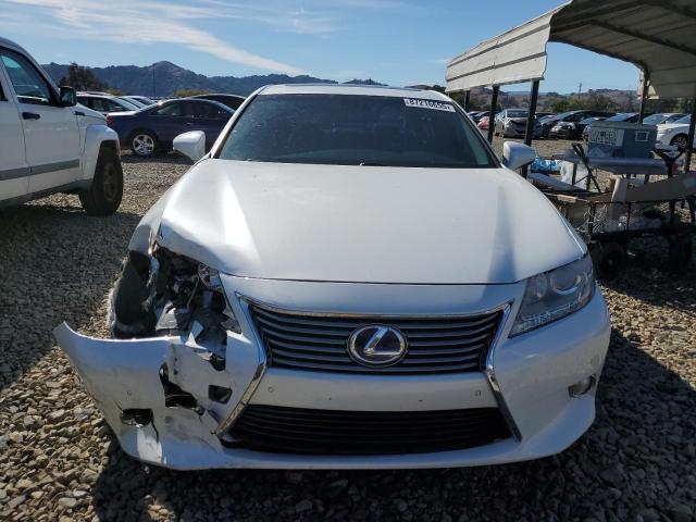 Photo 5 from auction – 2013 LEXUS ES 300H with VIN JTHBW1GG6D2010668
