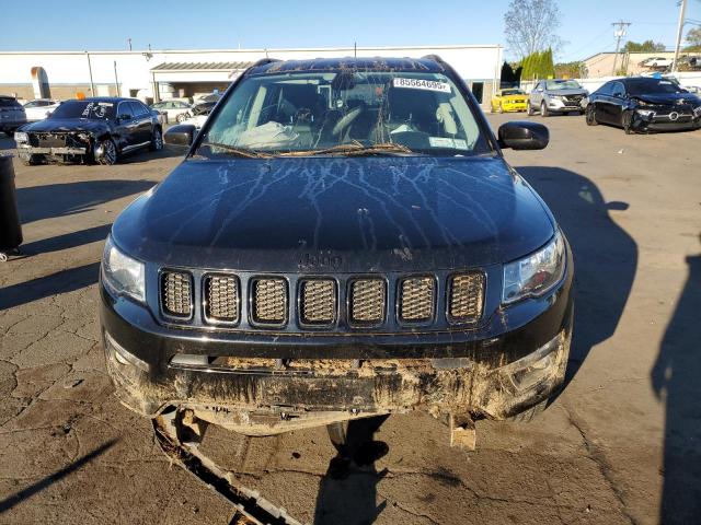 Photo 5 from auction – 2020 JEEP COMPASS LA with VIN 3C4NJDBB5LT168555