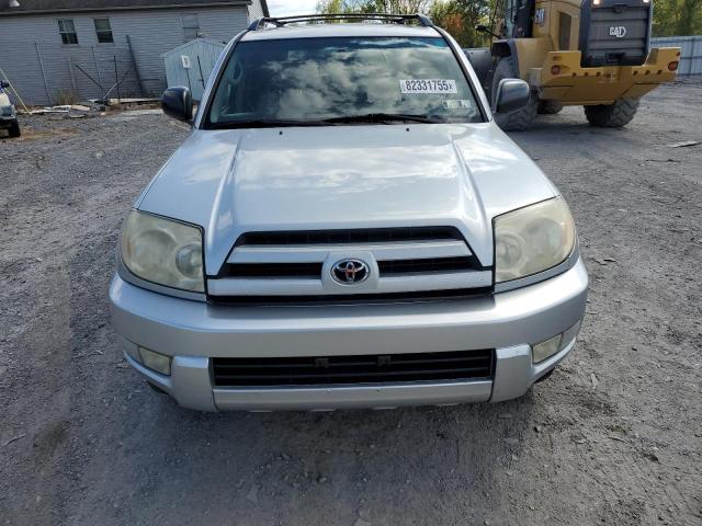 Foto 5 de la subasta – 2003 TOYOTA 4RUNNER SR con VIN JTEBU14R838007341