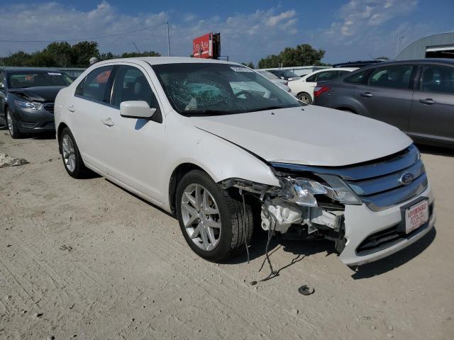 Photo 4 from auction – 2010 FORD FUSION SEL with VIN 3FAHP0JA6AR320548