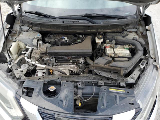 Photo 11 from auction – 2017 NISSAN ROGUE S with VIN 5N1AT2MT9HC844118