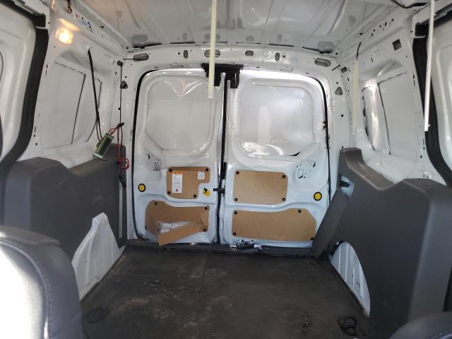 Photo 10 from auction – 2022 FORD TRANSIT CONNECT with VIN NM0LS7S27N1545576