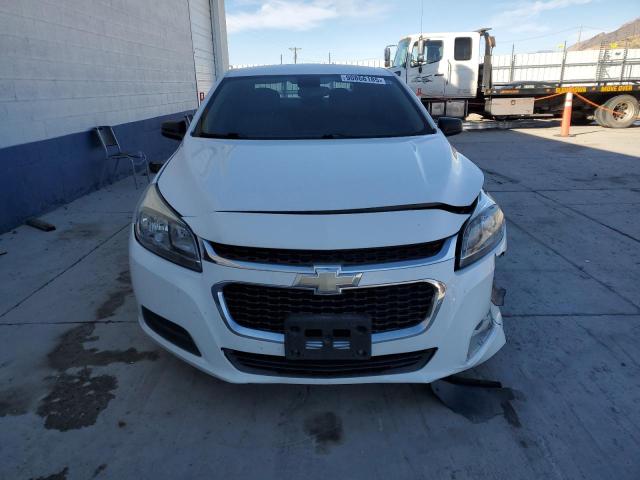 Photo 5 from auction – 2015 CHEVROLET MALIBU LS with VIN 1G11A5SL2FF291623
