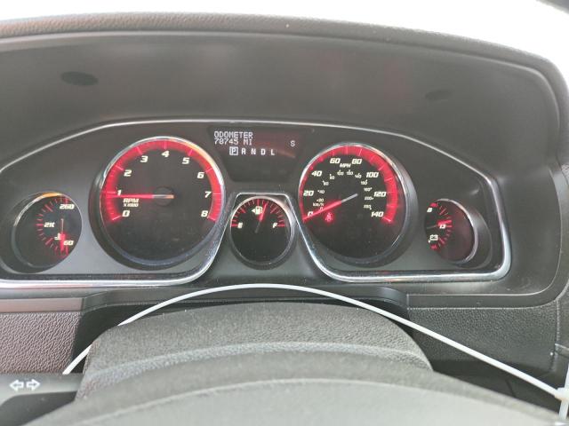 Photo 9 from auction – 2016 GMC ACADIA SLT with VIN 1GKKVRKD7GJ176728