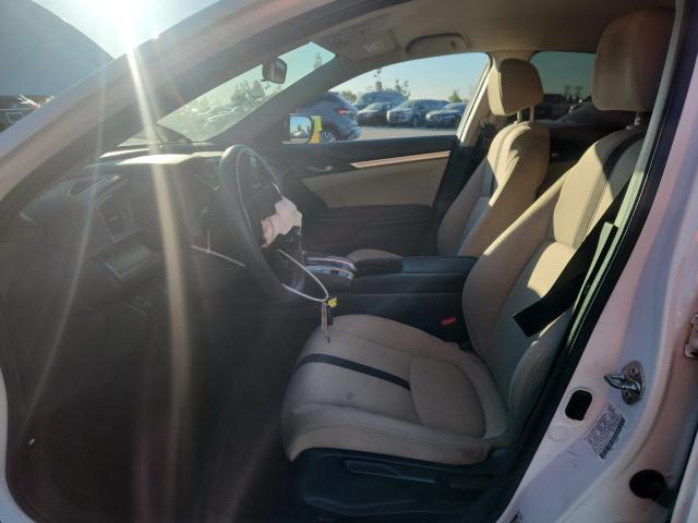 Photo 7 from auction – 2018 HONDA CIVIC LX with VIN 2HGFC2F50JH512274