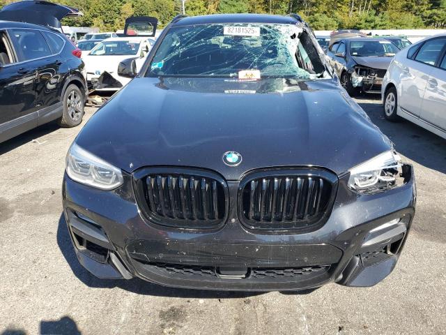 Photo 5 from auction – 2018 BMW X3 XDRIVEM with VIN 5UXTS3C55J0Y97347