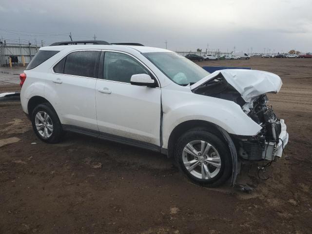 Photo 4 from auction – 2015 CHEVROLET EQUINOX LT with VIN 2GNFLGEK7F6137965
