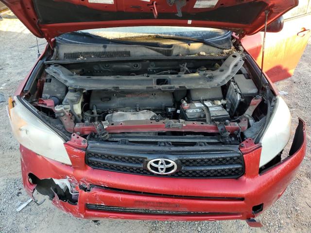Photo 12 from auction – 2007 TOYOTA RAV4 with VIN JTMZD33V576034205
