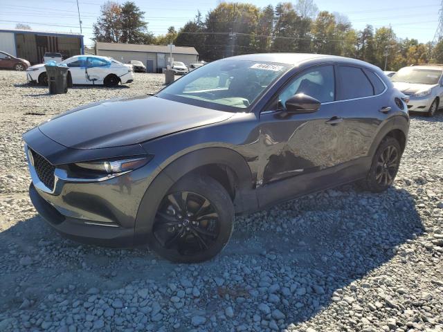 MAZDA CX-30 SELE 2024 with VIN 3MVDMBBM8RM629189 - Photo from auction