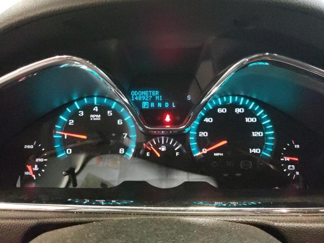Photo 9 from auction – 2014 CHEVROLET TRAVERSE L with VIN 1GNKVGKD1EJ331097