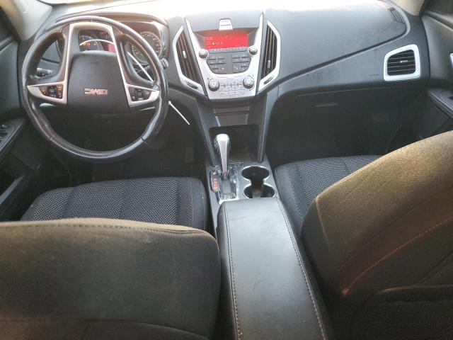 Photo 8 from auction – 2011 GMC TERRAIN SL with VIN 2CTALSEC8B6274135