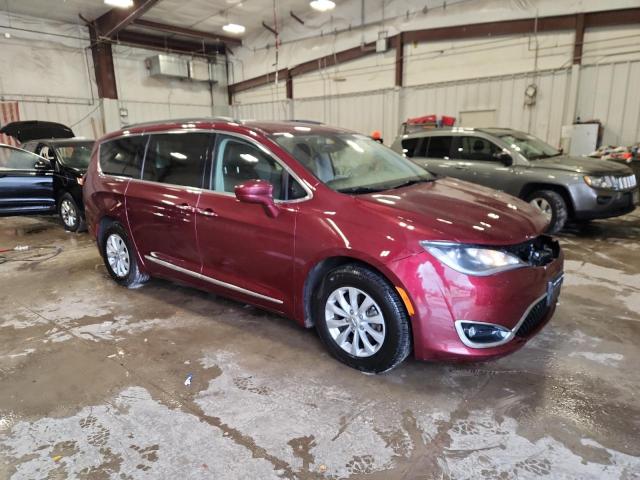 Photo 4 from auction – 2017 CHRYSLER PACIFICA T with VIN 2C4RC1BG6HR824097