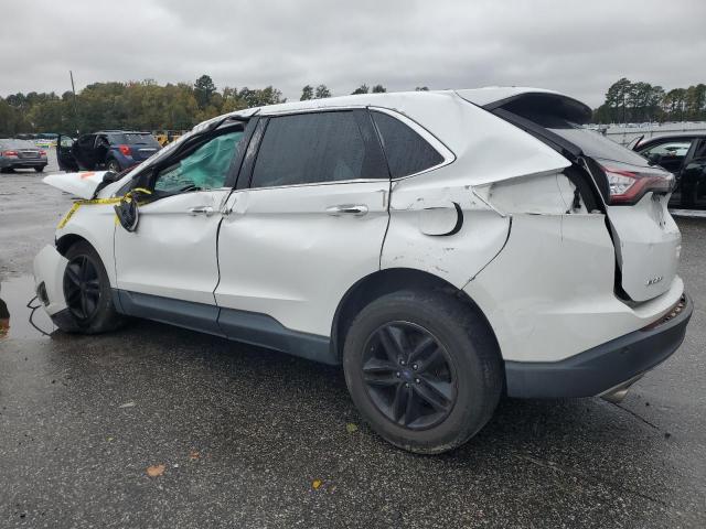 Photo 2 from auction – 2017 FORD EDGE SEL with VIN 2FMPK4J92HBC09596